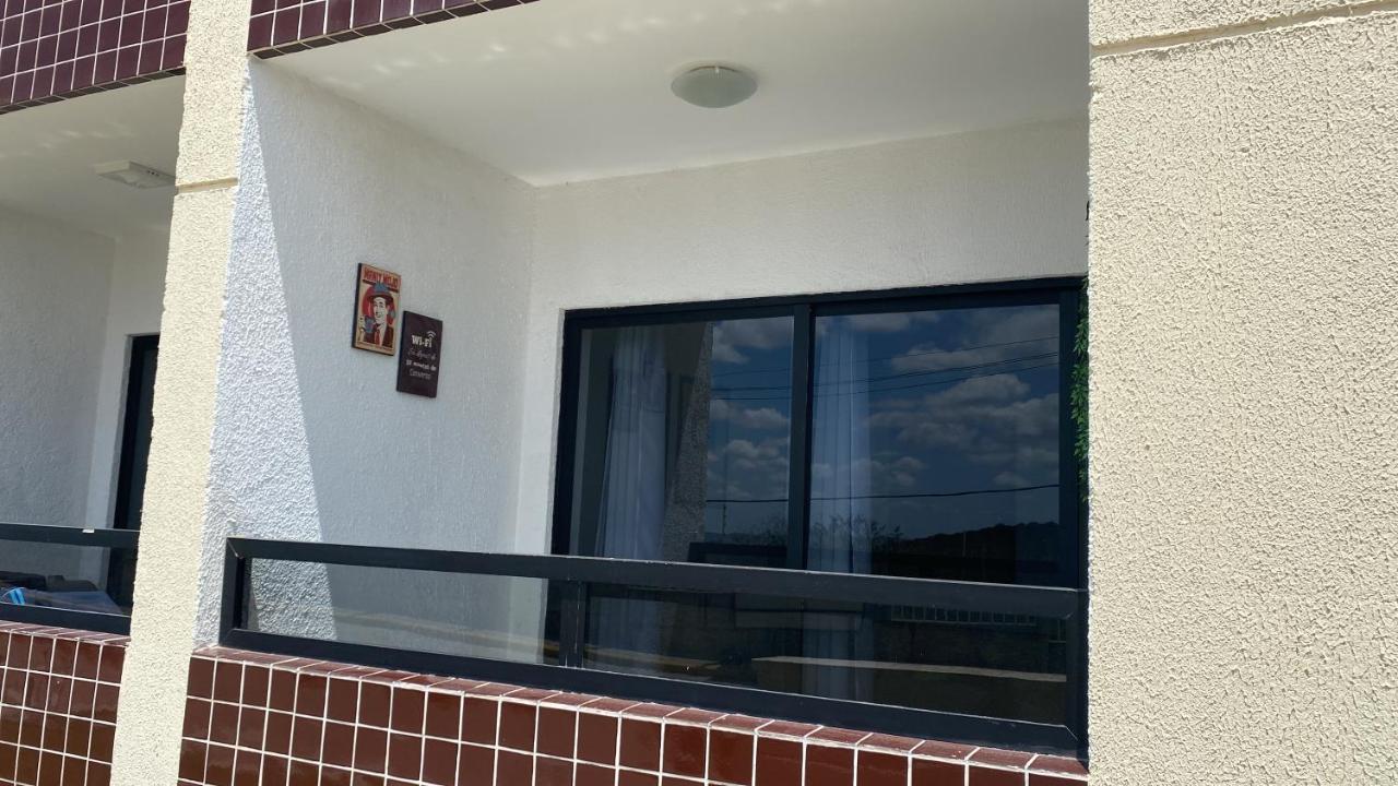 Apartamento 03B Residencial Morada Do Vale Apartment Garanhuns Exterior foto